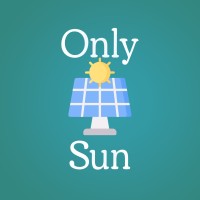 OnlySun.fr logo - Similar company to Antellconnect