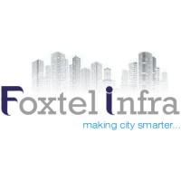 Foxtel Infra Pvt. Ltd. logo - Similar company to Eldorado Technologies Limited