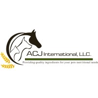 ACJ International LLC logo - Similar company to Zthernet