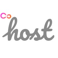 Co-Host Hospitality Group logo - Similar company to Cohost Group