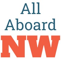 All Aboard Northwest logo - Similar company to All Aboard Ohio