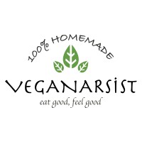 Veganarsist logo - Similar company to Cibalikapı Balıkçısı