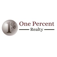 One Percent Realty