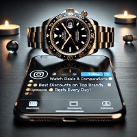 Best Watch Price logo - Similar company to Shagunpe