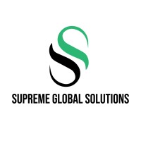 Supreme Global Solutions logo - Similar company to Solutionors