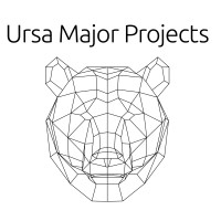Ursa Major Projects B.V. logo - Similar company to Vobe Solutions