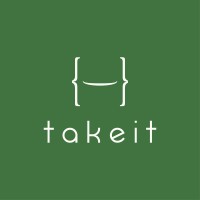 TakeIT logo - Similar company to Takeit