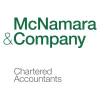 McNamara & Company Chartered Accountants logo - Similar company to Dendra Accounting Group