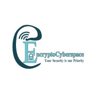 Encryptocyberspace