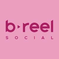 b reel social logo - Similar company to B2B Loyalty