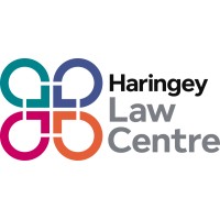 Haringey Law Centre logo - Similar company to Devon And Cornwall Refugee Support