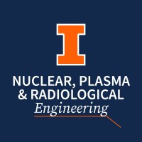 Nuclear, Plasma & Radiological Engineering at Illinois logo - Similar company to Nuclear Engineering And Radiological Sciences—University Of Michigan