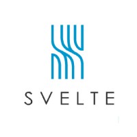 SVELTE logo - Similar company to Mechanical Design Concept