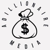 Adillionaire Media logo - Similar company to Orchard Eight Media