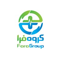 Fara group logo - Similar company to Sabamed (Saba Tajhiz Sabalan Ltd.)