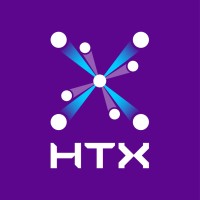 HTX (Home Team Science & Technology Agency) logo - Similar company to Dso National Laboratories