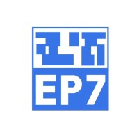 EP7 logo - Similar company to Le Sample