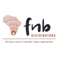 FNB Distributors logo - Similar company to Proteinlab Utem - Fp7 Ue