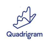 Quadrigram logo - Similar company to Saico Intelligence