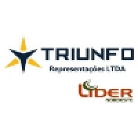Triunfo Wood Trader logo - Similar company to Aj Wood