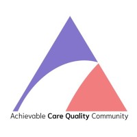 Achievable Care Quality Community logo - Similar company to Four90 Designs | Website Design, Development And Seo