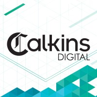 Calkins Digital logo - Similar company to Rise Collaborative Workspace