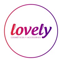 Lovely Cosmetics logo - Similar company to Feroca