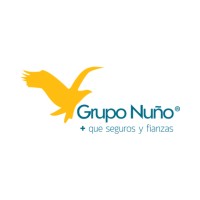 Grupo Nuño logo - Similar company to Lok Park / Parque Logístico