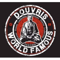 Douvris Martial Arts Orleans logo - Similar company to Integral Movement & Martial Arts