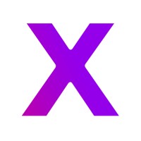 Santander X logo - Similar company to Santander Open Academy