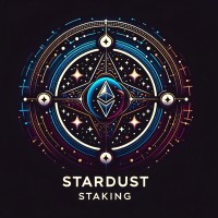 Stardust Staking logo - Similar company to Techlab Innovative