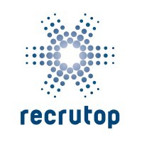 RECRUTOP RAMBOUILLET logo - Similar company to Communication Technique Multilingue Comtex Et Reddi
