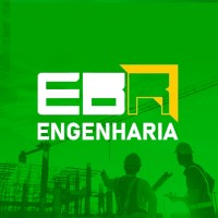EBR Engenharia logo - Similar company to Lwf Engenharia Ltda