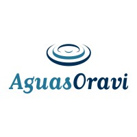 Aguas Oravi logo - Similar company to Eapn-Andalucía