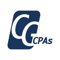 CG CPAs, Inc (previously Cox, Beckman, Goss & Co) logo - Similar company to Lally Group, Pc