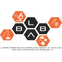 Laboratório de Bacteriologia Básica e Aplicada (LBBA-NIP3) logo - Similar company to Infinity Mídia