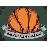 Basketball 4 Khazana logo - Similar company to Our Commuknitty