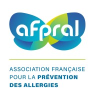 AFPRAL - Association Française pour la Prévention des Allergies logo - Similar company to Association Calli