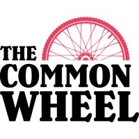 The Common Wheel logo - Similar company to Trex For Senate