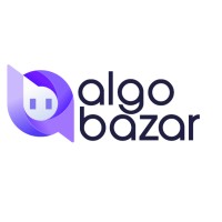 Algobazar.com- Quant based Algo Trading Platform logo - Similar company to Quant Partners