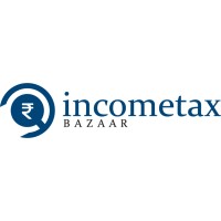 IncomeTaxBazaar logo - Similar company to Leela Diamonds