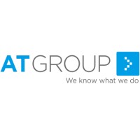 ATGrup logo - Similar company to Bufete Ortega