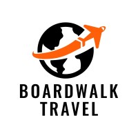 Boardwalk Travel Agency logo - Similar company to E-Nexverse