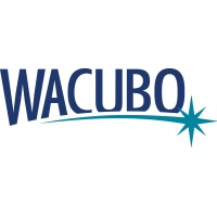 WACUBO logo - Similar company to Eacubo