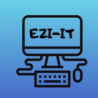 EZI-IT Services logo - Similar company to It Strategy Hub