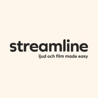 Streamline Studio logo - Similar company to Forja Consultores