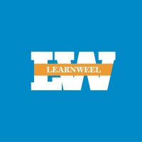 Learnweel logo - Similar company to Make My Vid