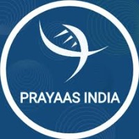 Prayaas India logo - Similar company to Model Club B.I.T. Sindri, Dhanbad
