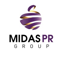 MIDAS-PR logo - Similar company to Gemini Pr