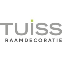 Tuiss Raamdecoratie logo - Similar company to Stores-Discount (Groupe Oliver'Store)